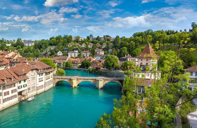 Elit İsviçre Turu THY ile 4 Gece Dağ Treni, Gemiyle Luzern - Cenevre Gölü, Stanserhorn Zirve Gezisi ve Ekstra Turlar Dahil (ZRH - GVA)