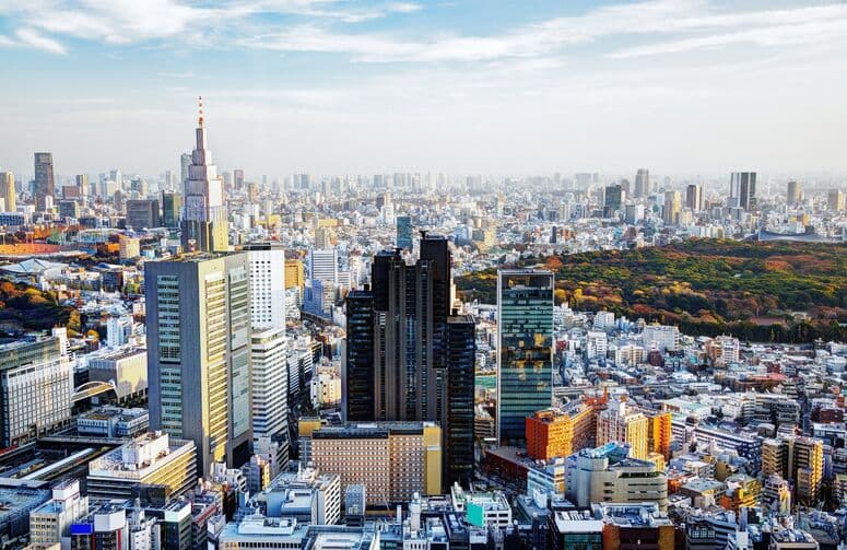 Elit Japonya Turu THY ile 6 Gece Ekstra Turlar Dahil ( NRT-KIX )