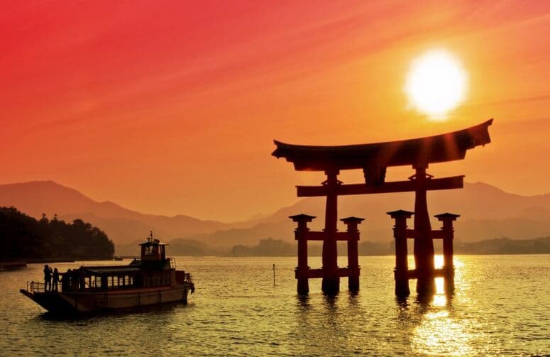 Elit Japonya Turu THY ile 6 Gece Ekstra Turlar Dahil ( NRT-KIX )