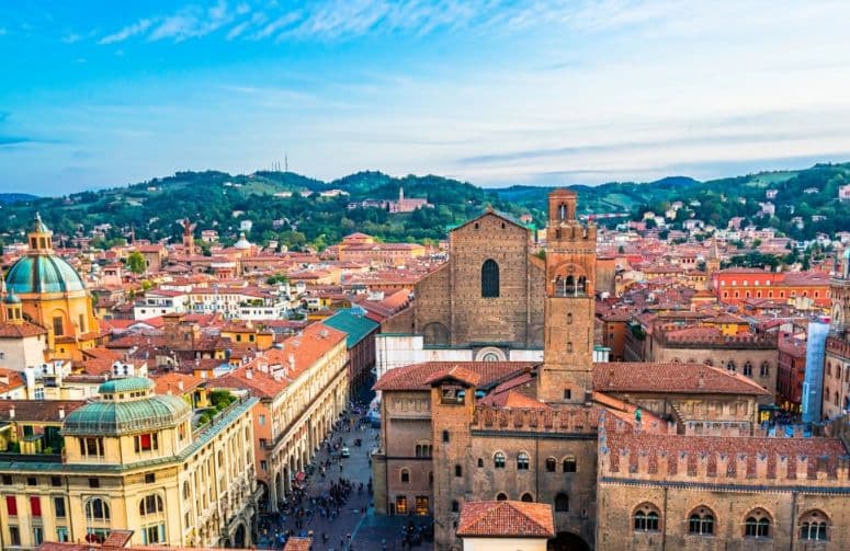 Elit İtalya Turu THY ile 7 Gece (Bologna Çıkışlı) Ekstra Turlar Dahil