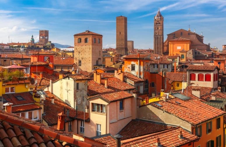 Elit İtalya Turu THY ile 7 Gece (Bologna Çıkışlı) Ekstra Turlar Dahil
