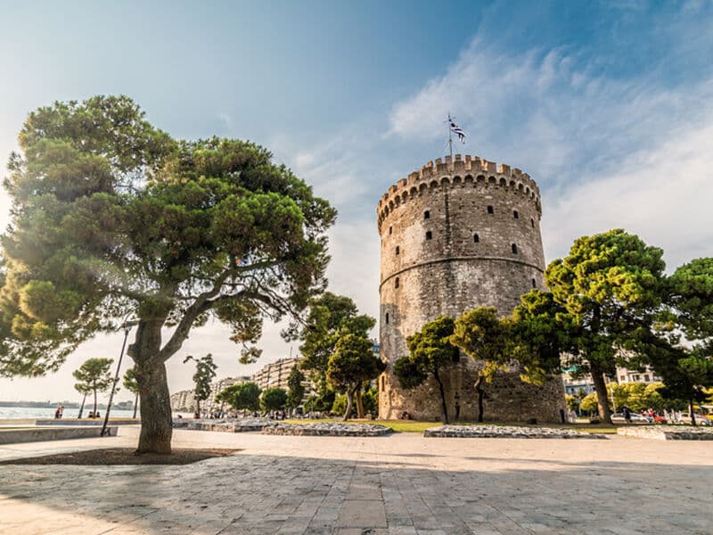 Selanik ve Kavala Masalı - 2026 Dönemi