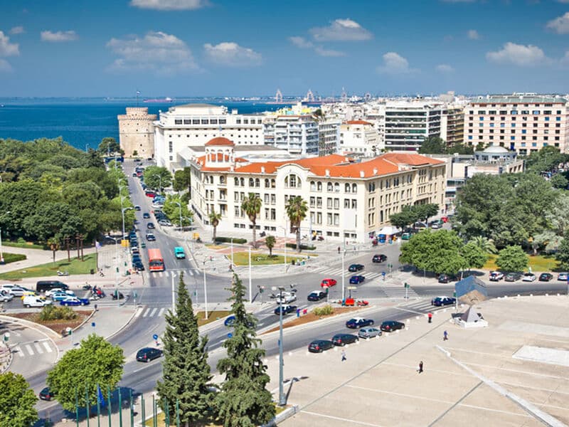 Otobüs İle Güney İtalya ve Sicilya Masalı - 2026 Dönemi