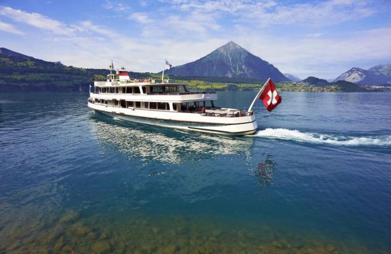 Bernina Express İle Elit İsviçre, Almanya, Avusturya, Liechtenstein, İtalya Turu THY ile 5 Gece Ekstra Turlar Dahil ( BSL - MXP )