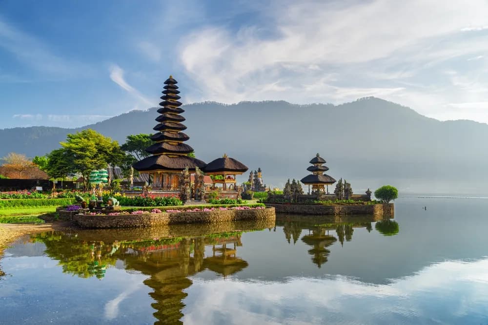 endonezya bali gezi rehberi