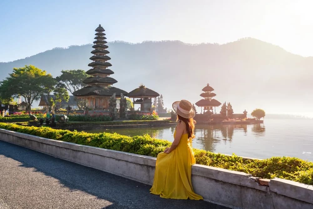 bali balayi paketleri