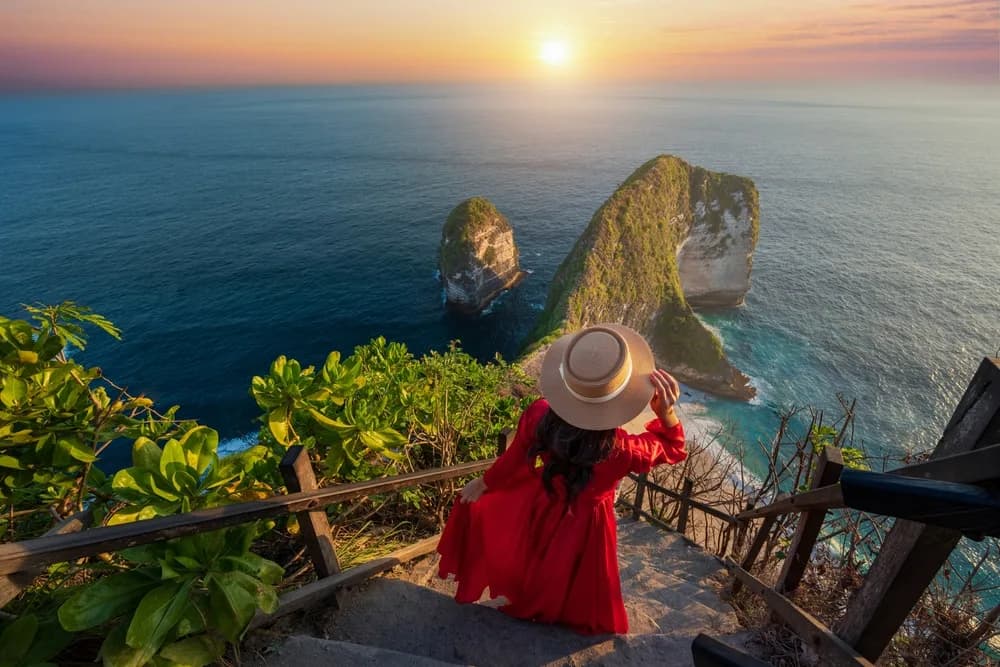 bali deniz kenari tapinak turu