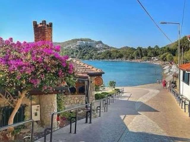 İkonik Marmaris Datça Turu | Günübirlik | İzmir Çıkışlı