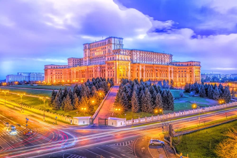 bukres parlamento binasi
