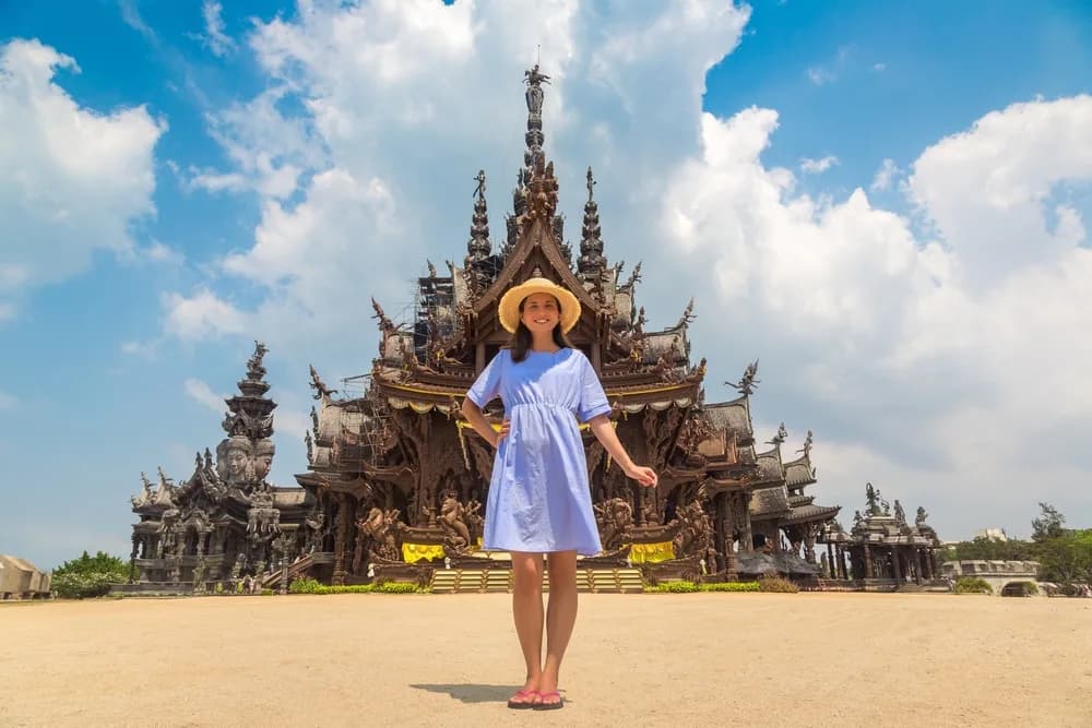 pattaya adalar turu