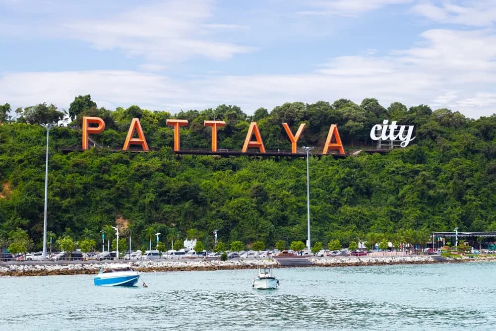 pattaya gece hayati ve eglence