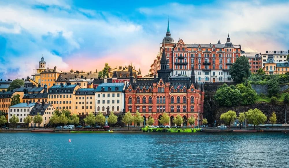 isvec stockholm gezi rehberi