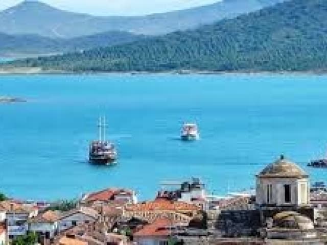 İkonik Gökçeada Bozcaada Turu 1 Gece Otel Konaklamalı İstanbul Çıkışlı