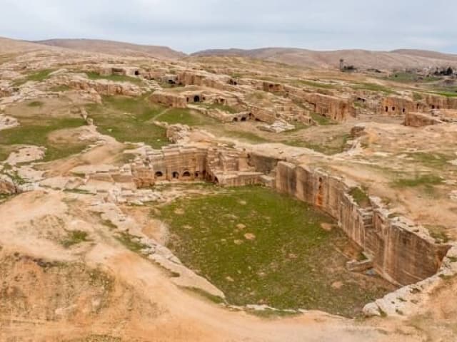 İkonik Mardin Turu | 2 Gece Konaklamalı Uçaklı İstanbul Çıkışlı 29 Ekim Özel