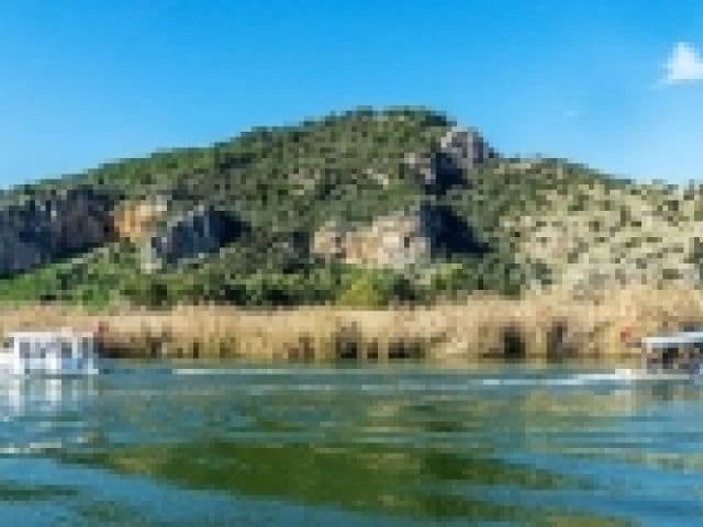 İkonik Fethiye Ölüdeniz Gökova Kaş Kalkan (Likya) Turu 4 Gece Otel Konaklamalı