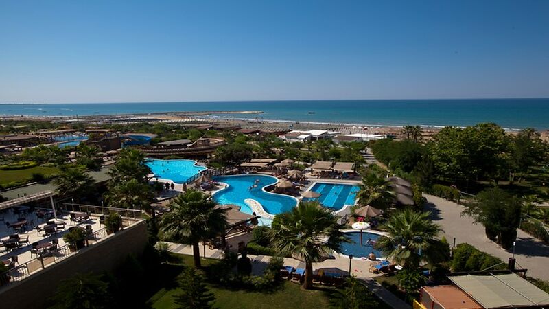 Adalya Resort & Spa - Adults Only