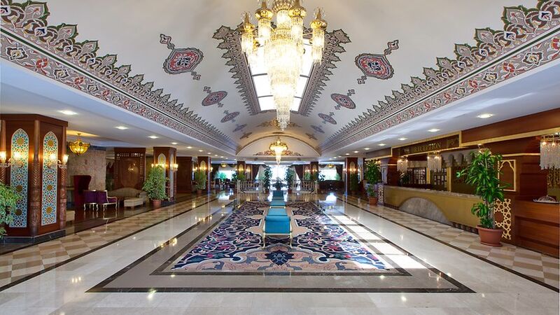 Adalya Resort & Spa - Adults Only