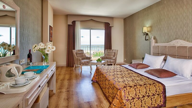 Adalya Resort & Spa - Adults Only