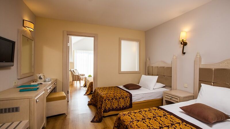 Adalya Resort & Spa - Adults Only