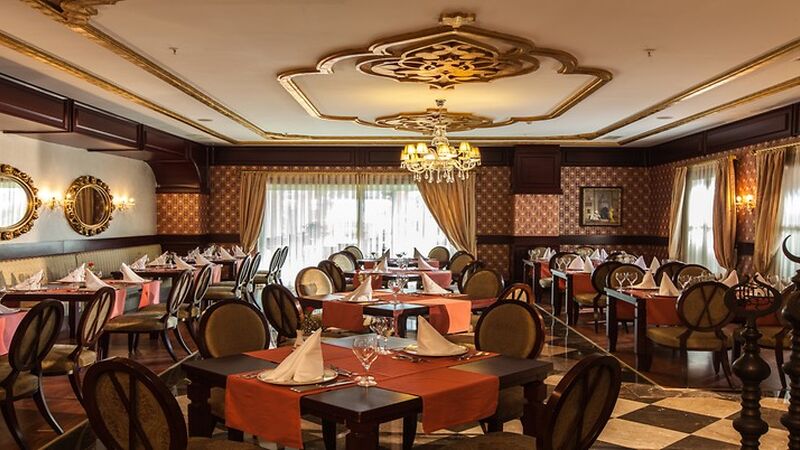 Adalya Resort & Spa - Adults Only