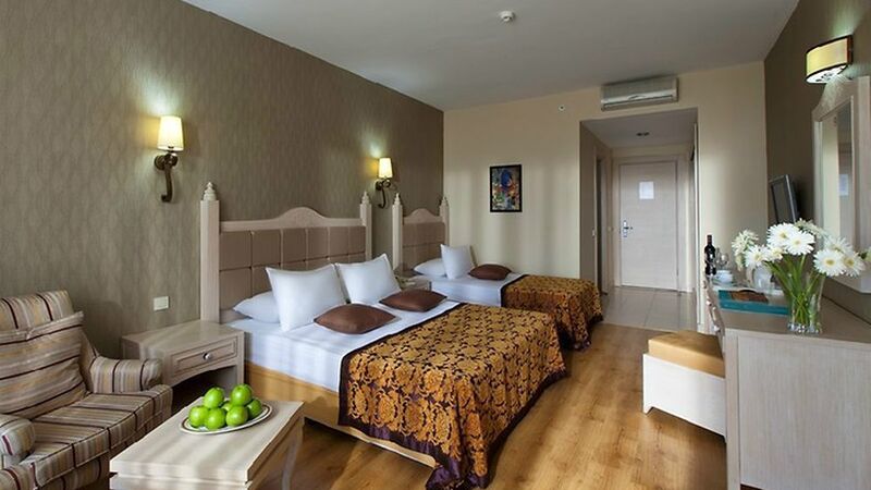 Adalya Resort & Spa - Adults Only