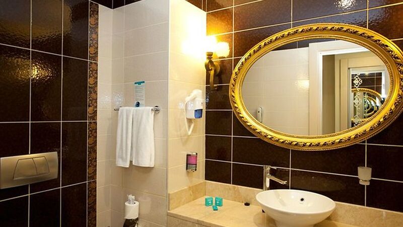 Adalya Resort & Spa - Adults Only