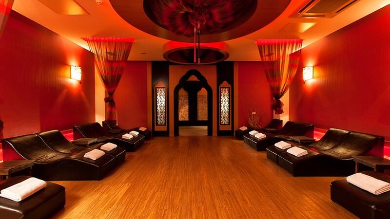Adalya Resort & Spa - Adults Only