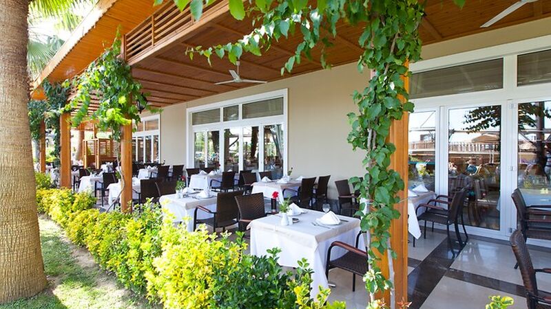 Adalya Resort & Spa - Adults Only