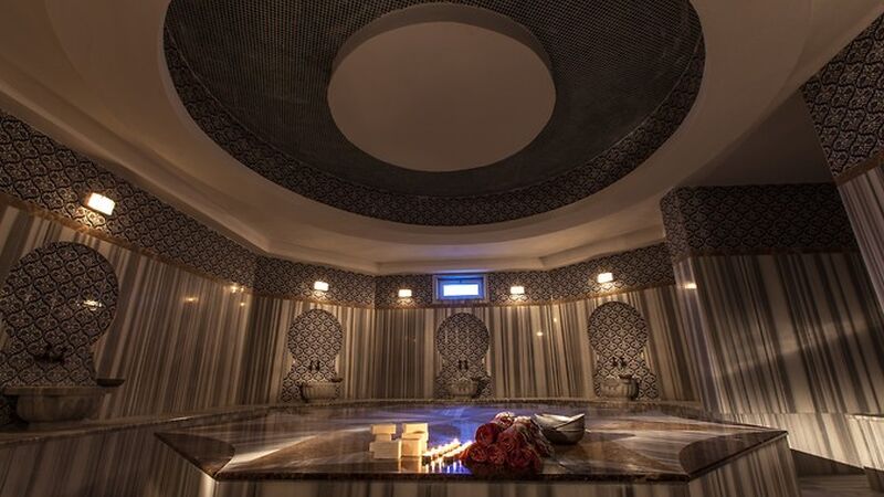 Adalya Resort & Spa - Adults Only