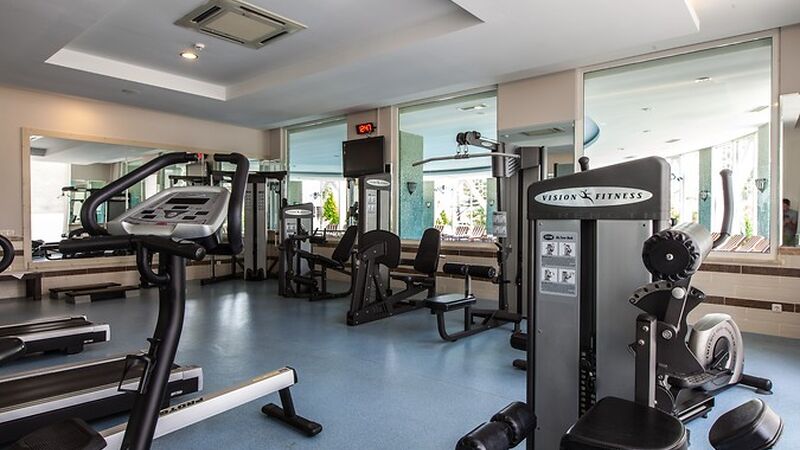Adalya Resort & Spa - Adults Only
