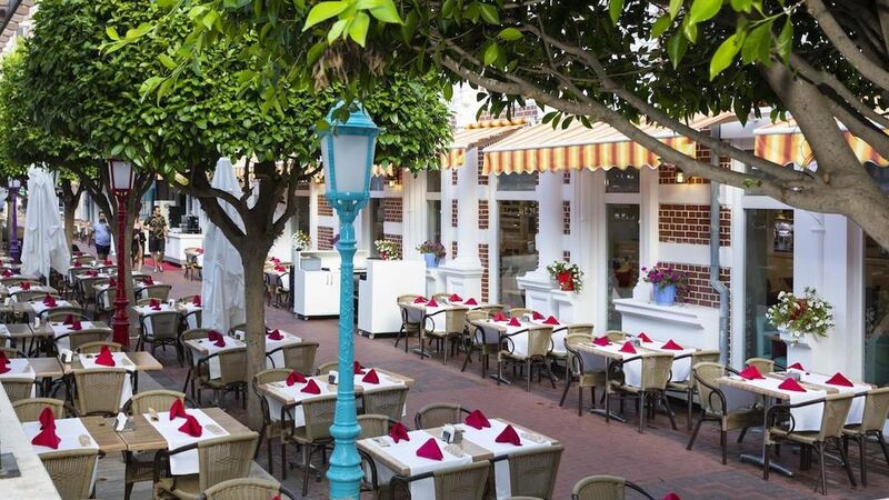 Orange County Kemer 