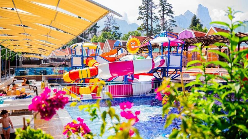 Orange County Kemer 