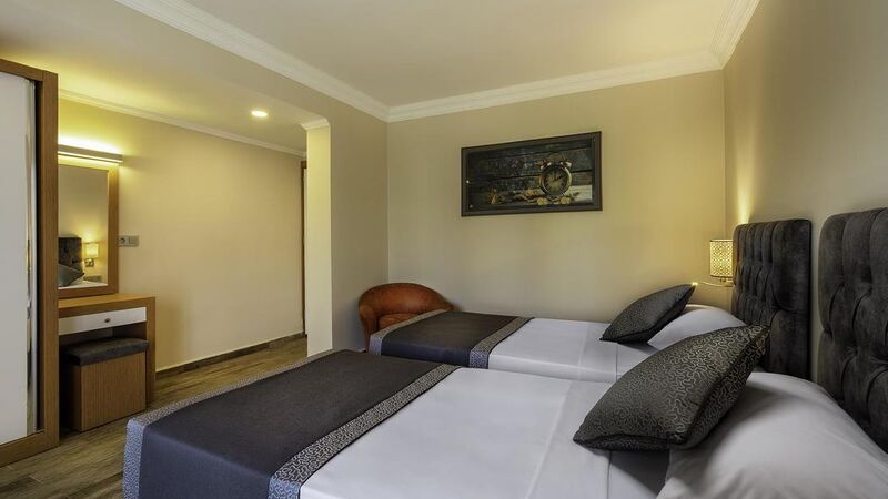 Vikingen Infinity Resort