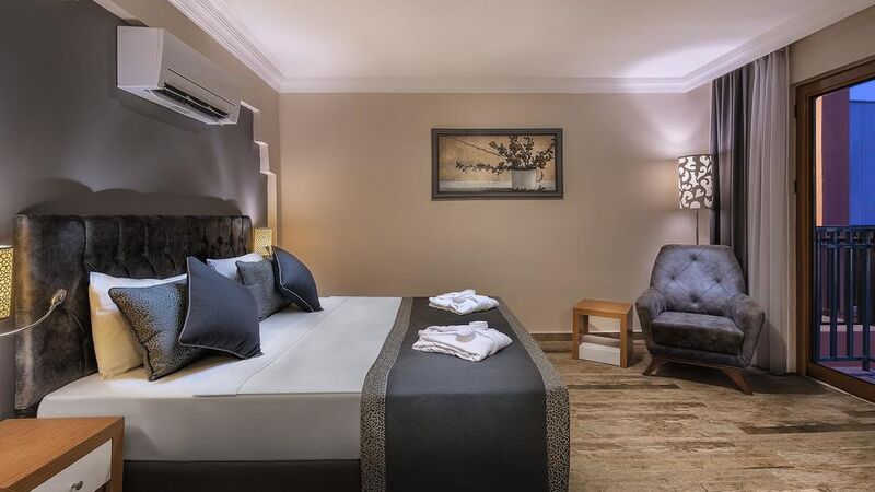 Vikingen Infinity Resort