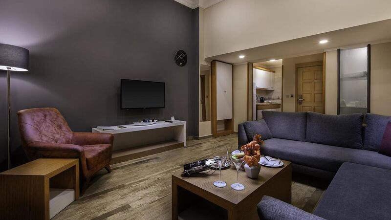 Vikingen Infinity Resort