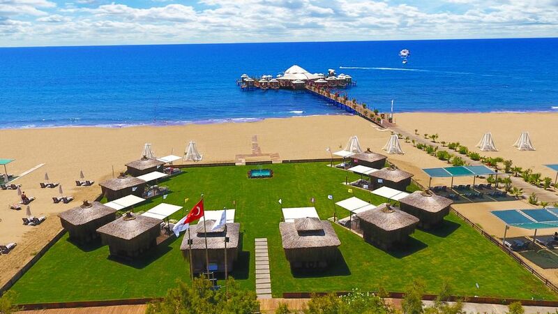 Vikingen Infinity Resort