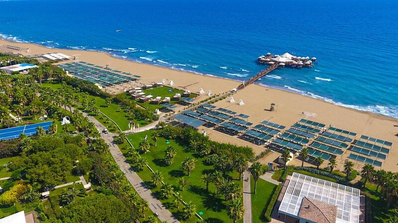 Vikingen Infinity Resort