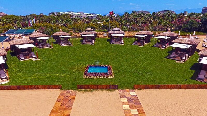 Vikingen Infinity Resort