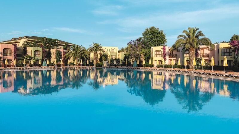 Vikingen Infinity Resort