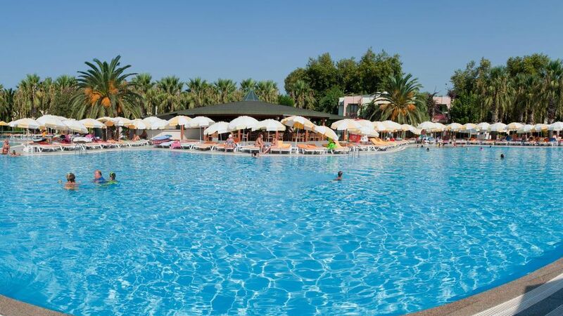 Vikingen Infinity Resort