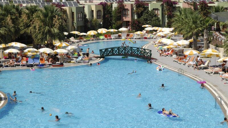 Vikingen Infinity Resort