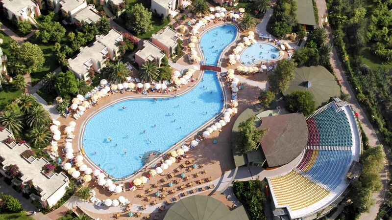 Vikingen Infinity Resort