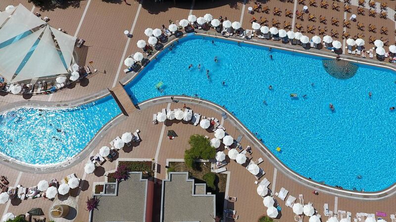 Vikingen Infinity Resort