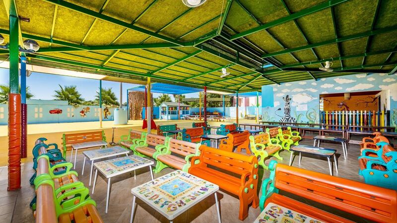 Vikingen Infinity Resort