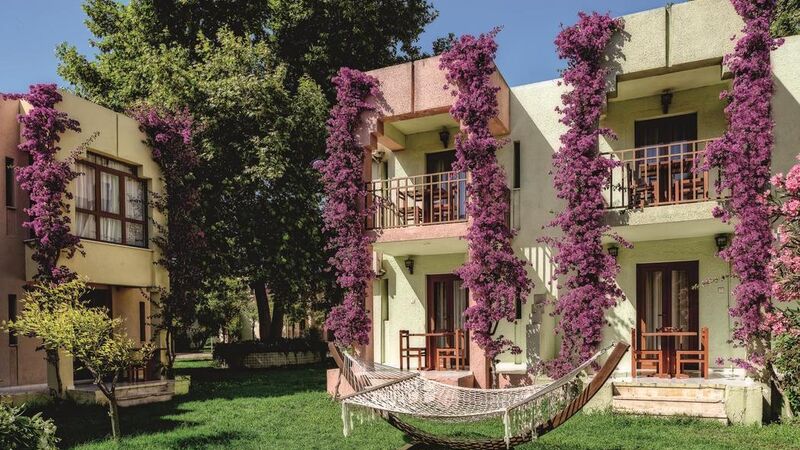 Vikingen Infinity Resort