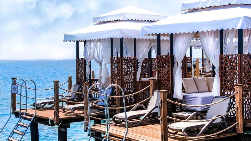 Vikingen Infinity Resort