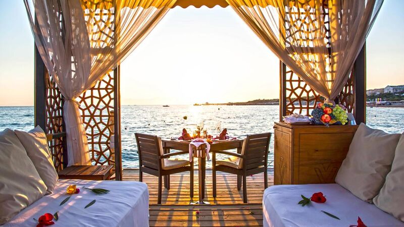Vikingen Infinity Resort