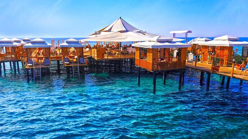 Vikingen Infinity Resort