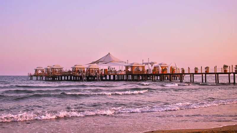Vikingen Infinity Resort