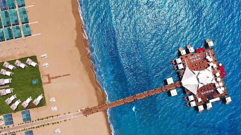Vikingen Infinity Resort